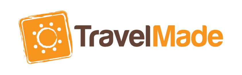 Travel Made logo